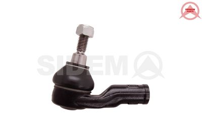 Наконечник поперечной рулевой тяги SIDEM 65136