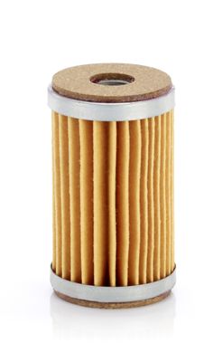 Degvielas filtrs MANN-FILTER P53/2