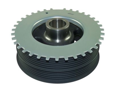 Ременный шкив, коленчатый вал CORTECO 80005101