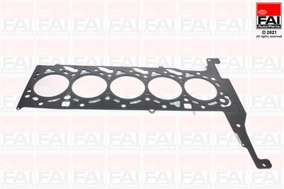 Прокладка, головка цилиндра FAI AutoParts HG1949