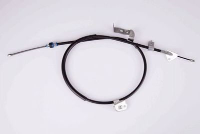 Trose, Stāvbremžu sistēma HELLA 8AS 355 663-111