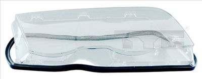 Izkliedētājs, Pamatlukturis TYC 20-0011-LA-1