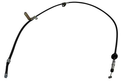 Trose, Stāvbremžu sistēma KAVO PARTS BHC-2076