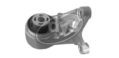 Подвеска, двигатель DYS 71-03193
