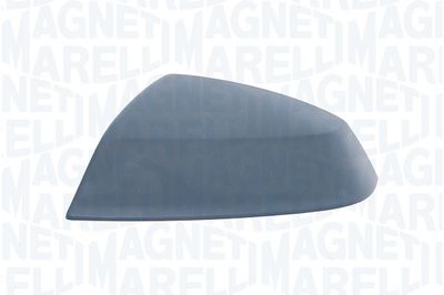Покрытие, внешнее зеркало MAGNETI MARELLI 182201545800