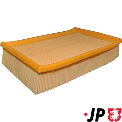 Воздушный фильтр JP GROUP 1118603700