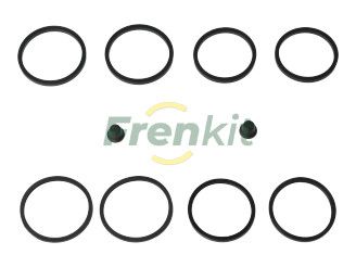 Remkomplekts, Bremžu suports FRENKIT 238173