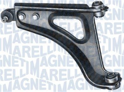 Рычаг независимой подвески колеса, подвеска колеса MAGNETI MARELLI 301181397500