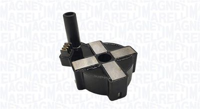 Катушка зажигания MAGNETI MARELLI 060717034012