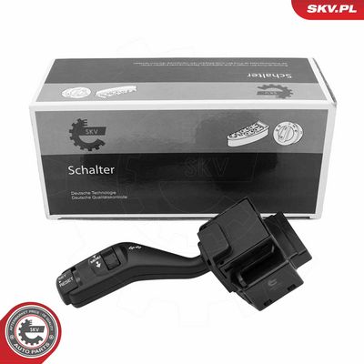 Выключатель на рулевой колонке ESEN SKV 38SKV653