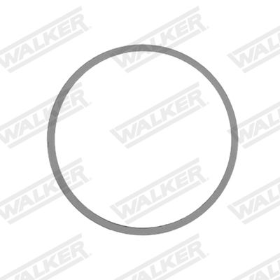 Прокладка, труба выхлопного газа WALKER 80316