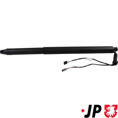 Электромотор, задняя дверь JP GROUP 1181224680