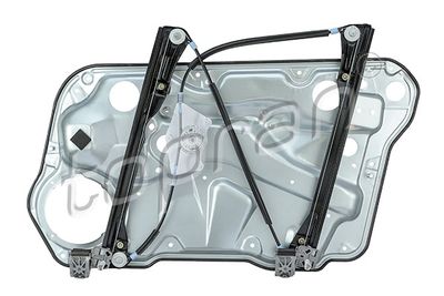 Стеклоподъемник TOPRAN 112 878