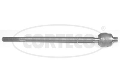 Осевой шарнир, рулевая тяга CORTECO 49400344