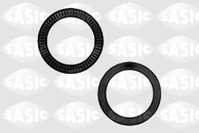 Ritgultnis, Amortizatora statnes balsts SASIC 0355055