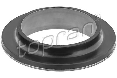 Atsperes atbalstplāksne TOPRAN 723 361