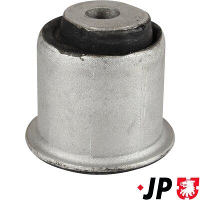 Piekare, Šķērssvira JP GROUP 1140207400