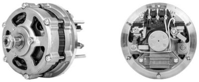 Ģenerators MAHLE MG 263