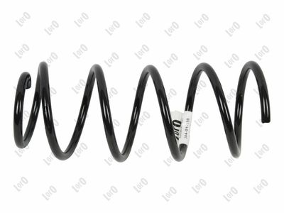 Balstiekārtas atspere ABAKUS 234-01-158