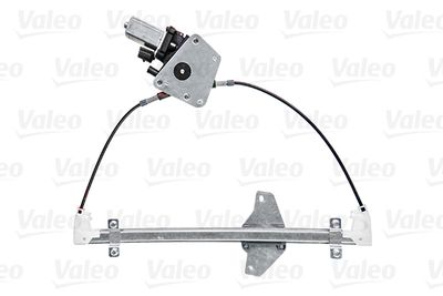 Стеклоподъемник VALEO 851386