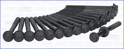 Cilindru galvas skrūvju komplekts AJUSA 81032800