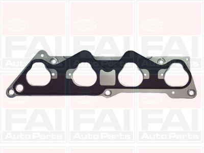 Комплект прокладок, впускной коллектор FAI AutoParts IM1555