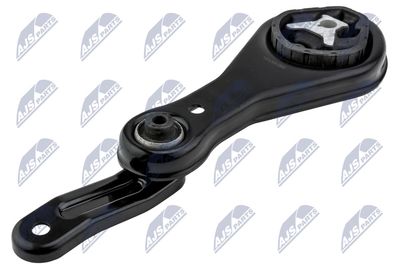 Подвеска, двигатель NTY ZPS-VW-084