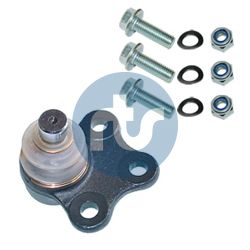 Balst-/Virzošais šarnīrs RTS 93-00655-056