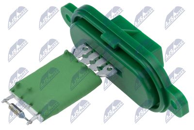 Блок управления, отопление / вентиляция NTY ERD-VC-001