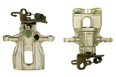 Bremžu suports BOSCH 0 204 004 379