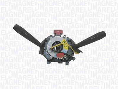 Slēdzis uz stūres statnes MAGNETI MARELLI 000043113010