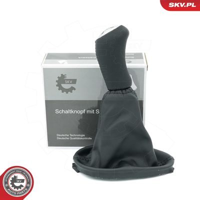 Pārslēdzējsviras rokturis ESEN SKV 63SKV511