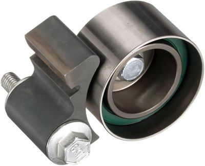 Натяжной ролик, ремень ГРМ GATES T43197