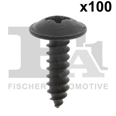 Болт FA1 13-70002.100