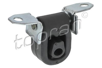 Kronšteins, Izplūdes gāzu sistēma TOPRAN 108 644