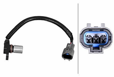 Датчик импульсов HELLA 6PU 358 380-751