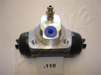 Колесный тормозной цилиндр ASHIKA 67-01-110