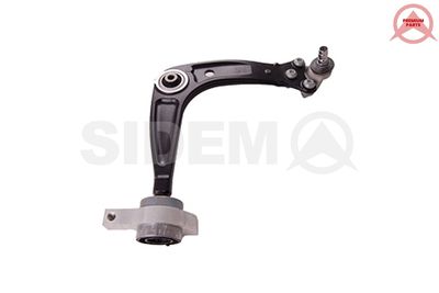 Neatkarīgās balstiekārtas svira, Riteņa piekare SIDEM 53779