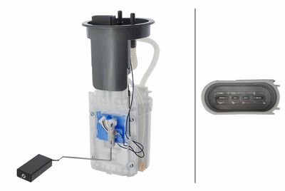 Элемент системы питания HELLA 8TF 358 316-531