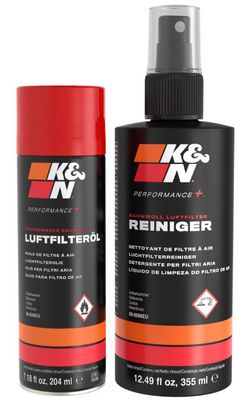 K&N Filters 995003EU Tīrīšanas līdzeklis/Šķīdinātājs