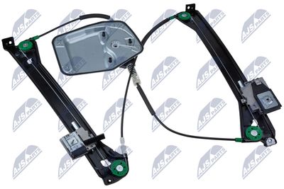 Стеклоподъемник NTY EPS-VW-093