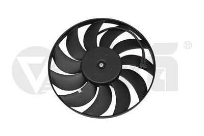 Ventilators, Motora dzesēšanas sistēma vika 29590592301