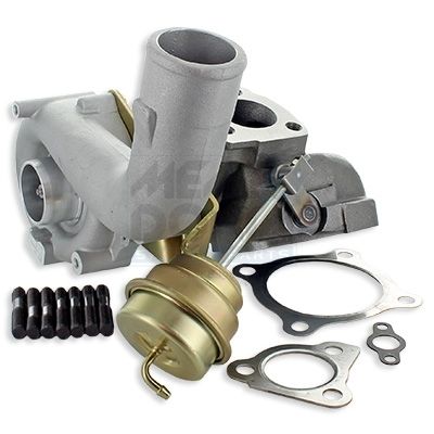 Компрессор, наддув MEAT & DORIA 65052