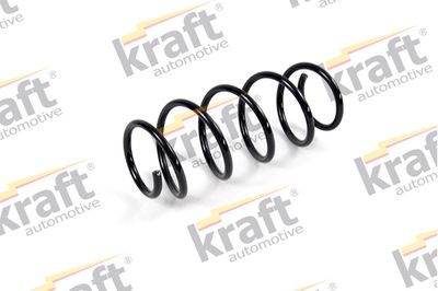 Balstiekārtas atspere KRAFT AUTOMOTIVE 4021700