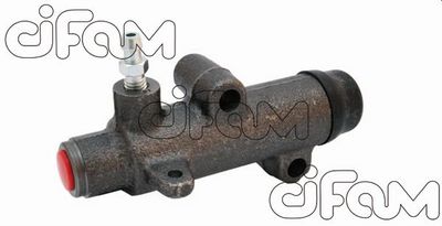 Darba cilindrs, Sajūgs CIFAM 404-004G