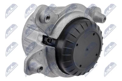 Подвеска, двигатель NTY ZPS-ME-048