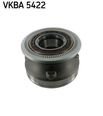 Riteņa rumbas gultņa komplekts SKF VKBA 5422