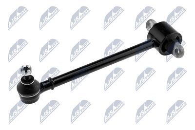Neatkarīgās balstiekārtas svira, Riteņa piekare NTY ZWT-MZ-067