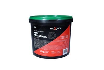 MAXGEAR 360092 Riepu montāžas pasta