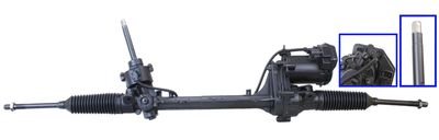 Рулевой механизм ELSTOCK 17-2001